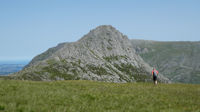 Snowdonia